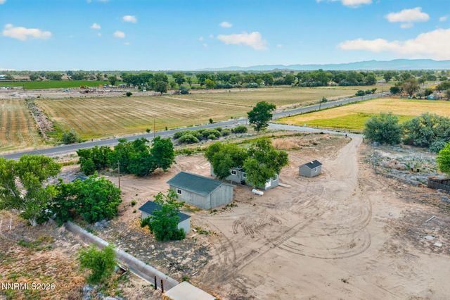 3000 Fischer Place, Fallon, NV 89406