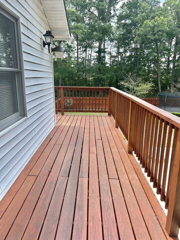 1212 Woodcrest Dr, Manchester, TN 37355