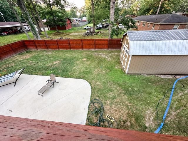 1212 Woodcrest Dr, Manchester, TN 37355