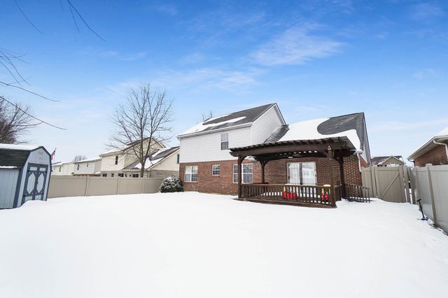 1463 Afton Drive, Florence, KY 41042