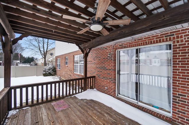 1463 Afton Drive, Florence, KY 41042