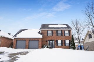 1463 Afton Drive, Florence, KY 41042