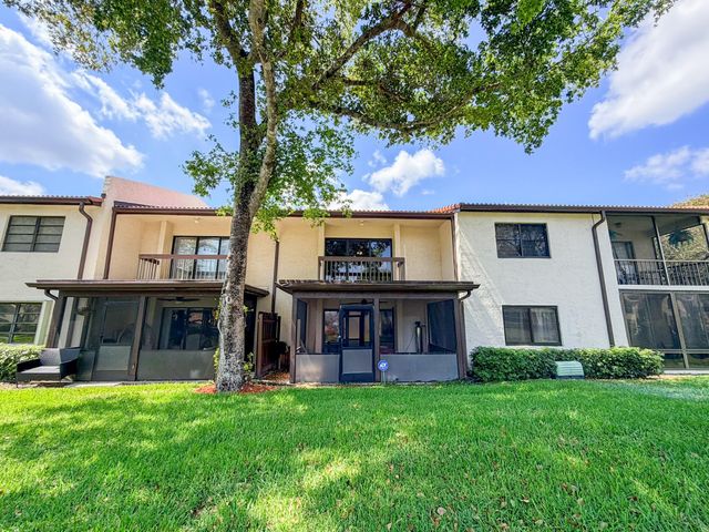 21820 Cypress Circle 25c, Boca Raton, FL 33433