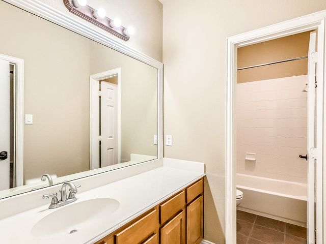 1528 Chestnut Drive, Savannah, TX 76227