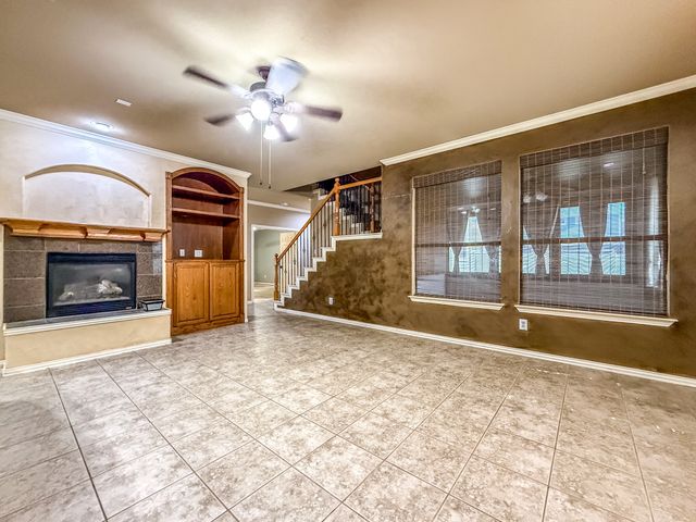 1528 Chestnut Drive, Savannah, TX 76227