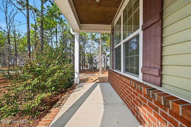 39 Forest Lake Drive, Jackson Springs, NC 27281