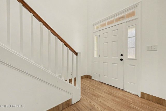 39 Forest Lake Drive, Jackson Springs, NC 27281