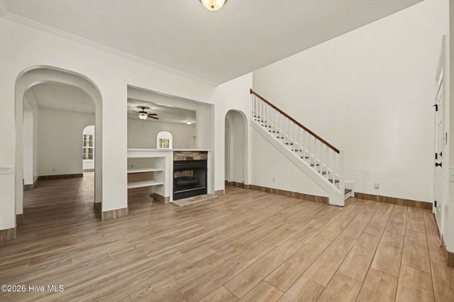 39 Forest Lake Drive, Jackson Springs, NC 27281