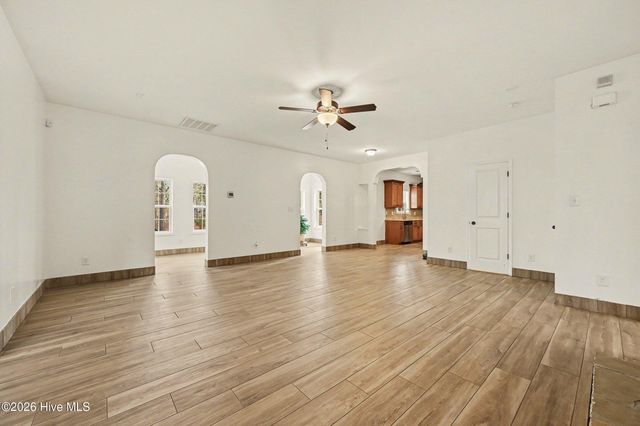 39 Forest Lake Drive, Jackson Springs, NC 27281