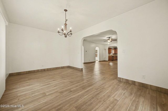 39 Forest Lake Drive, Jackson Springs, NC 27281