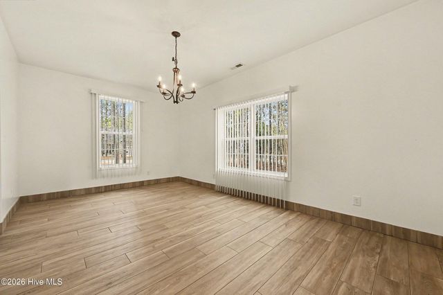 39 Forest Lake Drive, Jackson Springs, NC 27281