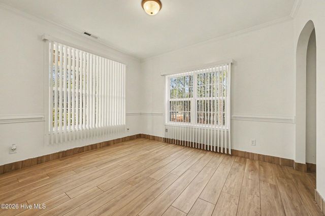 39 Forest Lake Drive, Jackson Springs, NC 27281