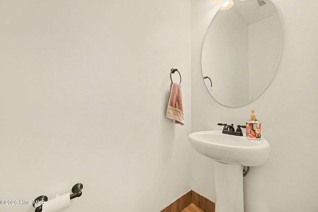 39 Forest Lake Drive, Jackson Springs, NC 27281