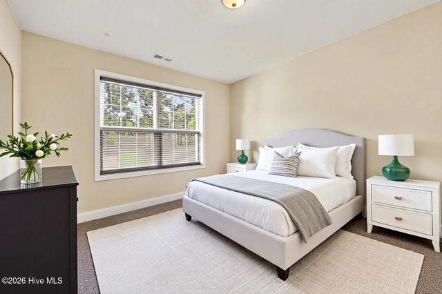 39 Forest Lake Drive, Jackson Springs, NC 27281