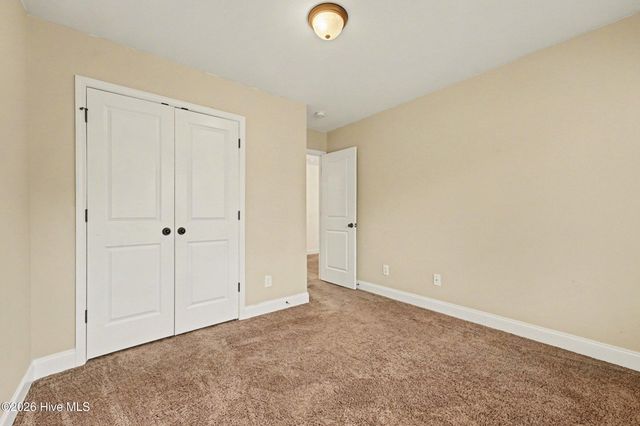 39 Forest Lake Drive, Jackson Springs, NC 27281