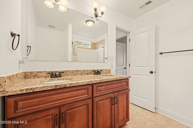 39 Forest Lake Drive, Jackson Springs, NC 27281