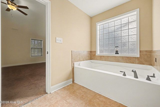 39 Forest Lake Drive, Jackson Springs, NC 27281