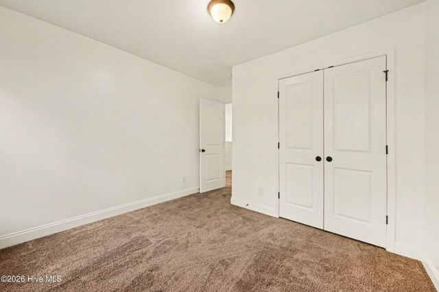 39 Forest Lake Drive, Jackson Springs, NC 27281