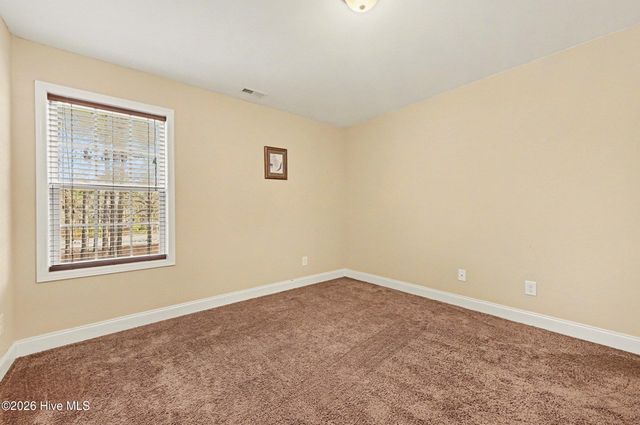 39 Forest Lake Drive, Jackson Springs, NC 27281