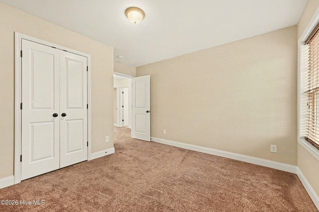 39 Forest Lake Drive, Jackson Springs, NC 27281