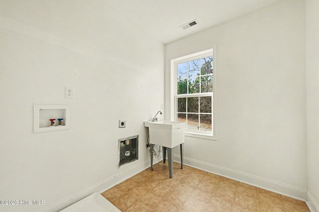 39 Forest Lake Drive, Jackson Springs, NC 27281