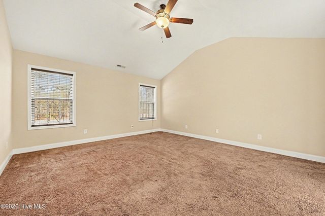 39 Forest Lake Drive, Jackson Springs, NC 27281