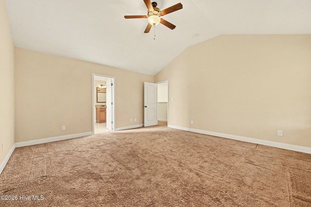 39 Forest Lake Drive, Jackson Springs, NC 27281