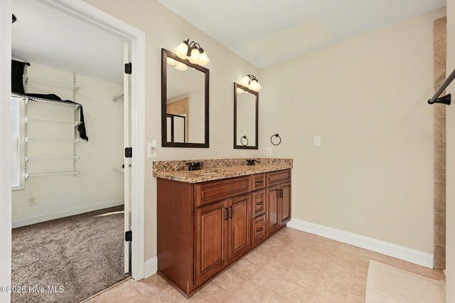 39 Forest Lake Drive, Jackson Springs, NC 27281