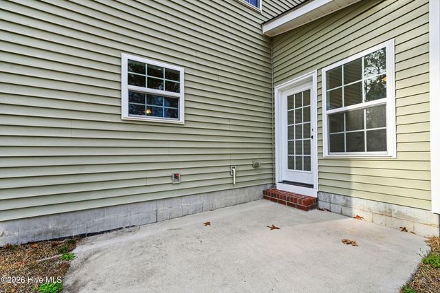 39 Forest Lake Drive, Jackson Springs, NC 27281