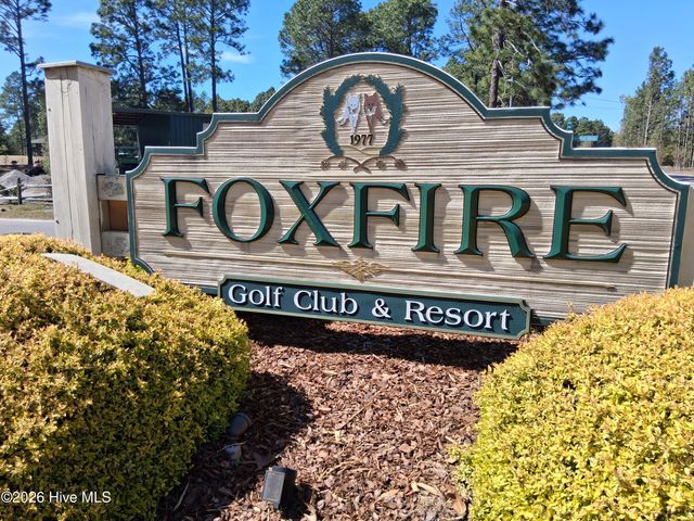 39 Forest Lake Drive, Jackson Springs, NC 27281