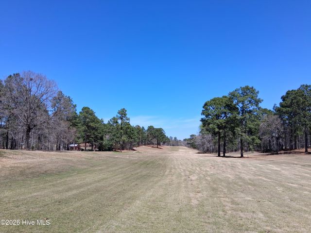 39 Forest Lake Drive, Jackson Springs, NC 27281