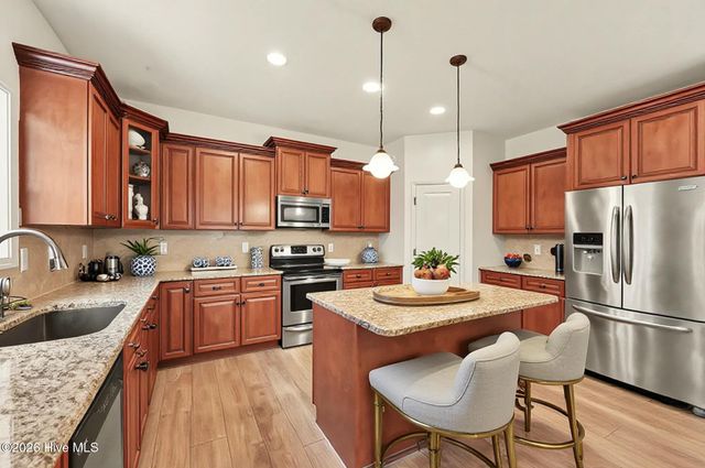 39 Forest Lake Drive, Jackson Springs, NC 27281