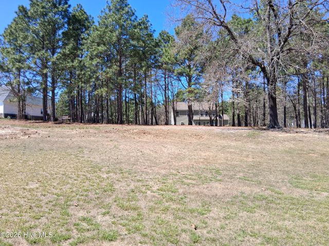 39 Forest Lake Drive, Jackson Springs, NC 27281