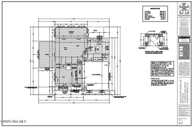 39 Forest Lake Drive, Jackson Springs, NC 27281