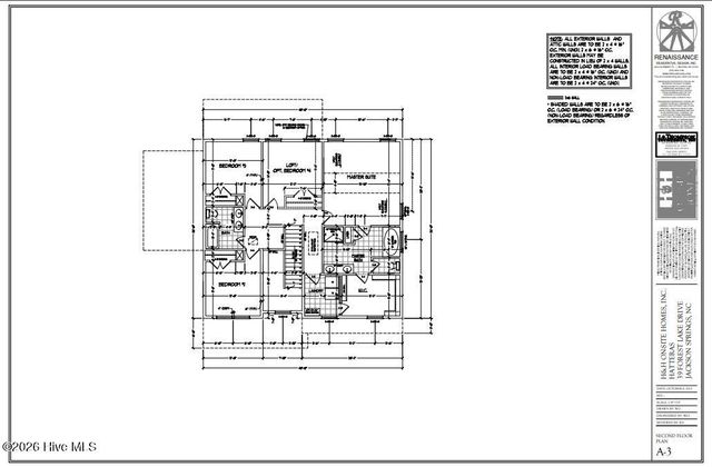 39 Forest Lake Drive, Jackson Springs, NC 27281
