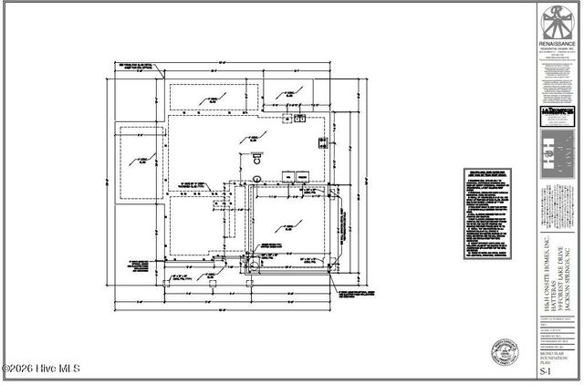 39 Forest Lake Drive, Jackson Springs, NC 27281