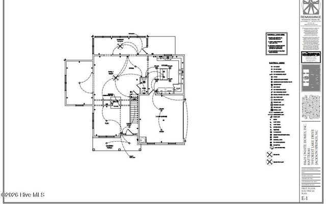39 Forest Lake Drive, Jackson Springs, NC 27281