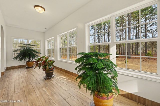 39 Forest Lake Drive, Jackson Springs, NC 27281