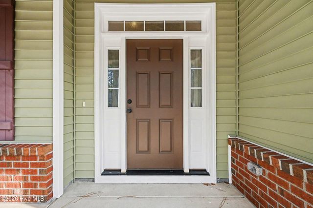 39 Forest Lake Drive, Jackson Springs, NC 27281