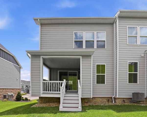 401 SPRUCE LANE, North Strabane, PA 15317