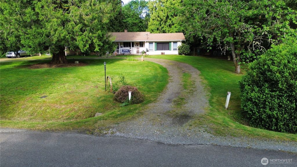 19809 78th Avenue SE, Snohomish, WA 98296