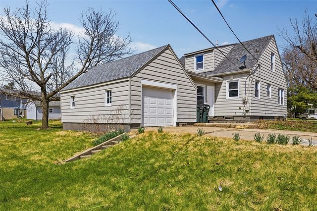 1801 Wilson Avenue SW, Cedar Rapids, IA 52404
