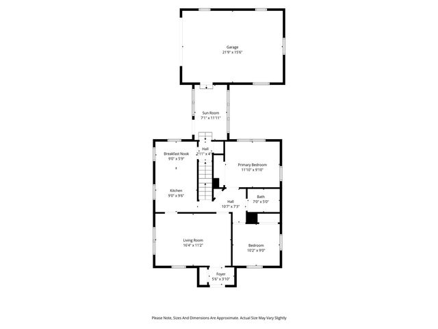 1801 Wilson Avenue SW, Cedar Rapids, IA 52404