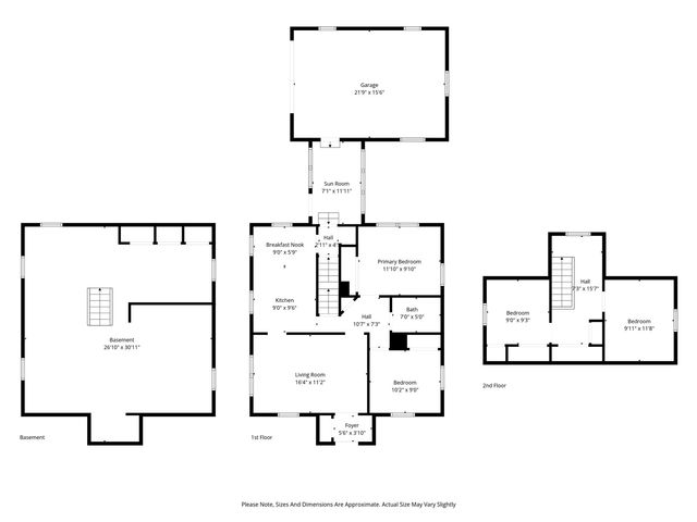1801 Wilson Avenue SW, Cedar Rapids, IA 52404