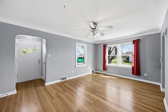1801 Wilson Avenue SW, Cedar Rapids, IA 52404