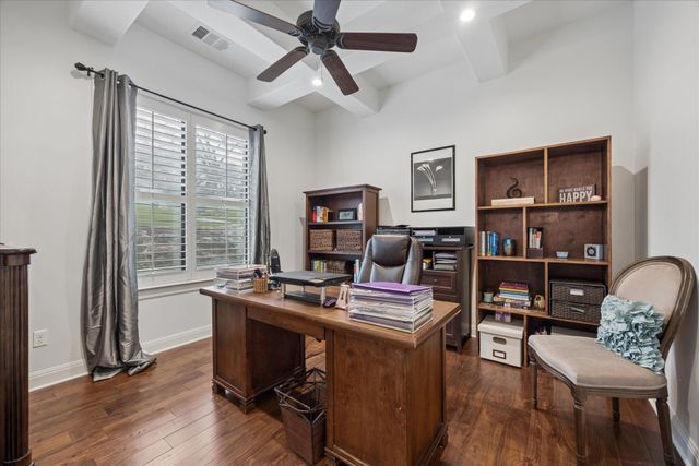 1100 High Lonesome ST, Leander, TX 78641