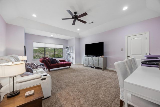 1100 High Lonesome ST, Leander, TX 78641