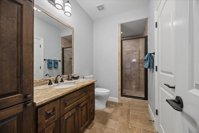 1100 High Lonesome ST, Leander, TX 78641