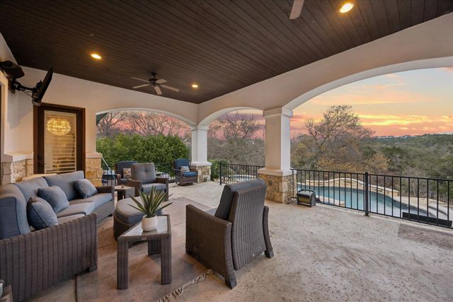 1100 High Lonesome ST, Leander, TX 78641