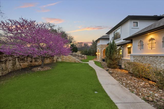 1100 High Lonesome ST, Leander, TX 78641